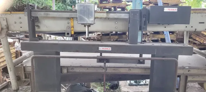 Balança Filizola 5Ton