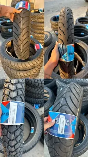Pneus pra moto consulte 