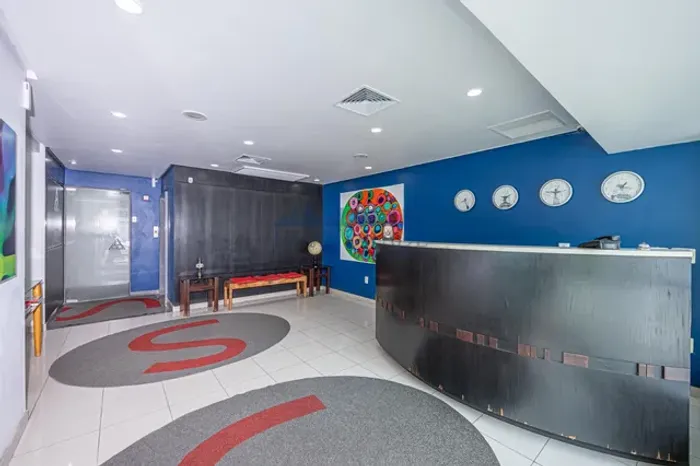 Seu Espaço Empresarial de Prestígio na Barrinha | Prédio Comercial Moderno e Funcional