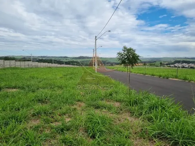 Terreno Condomínio - Ribeirão Preto - Bonfim Paulista