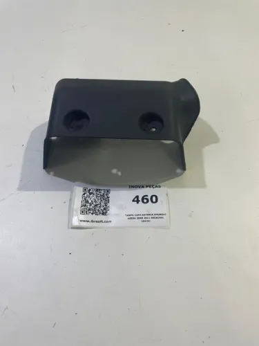 Tampa Capa Bateria Hyundai Azera 2008 2011 Original Usado