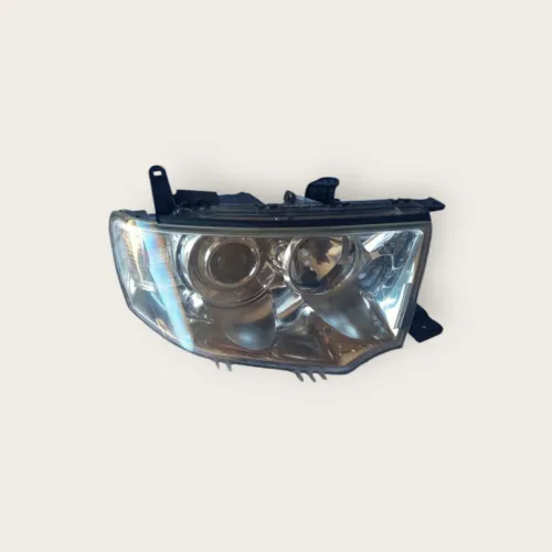 Farol L200 13/16 pajero Daka 09/16 LD