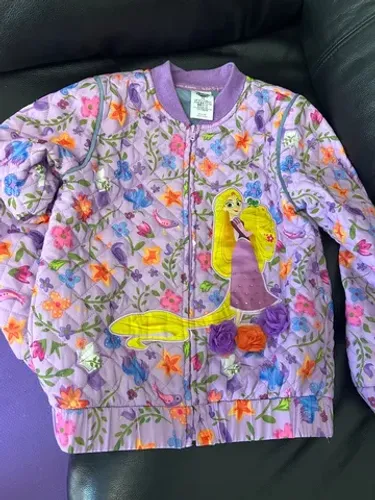 Blusa original Disney Orlando