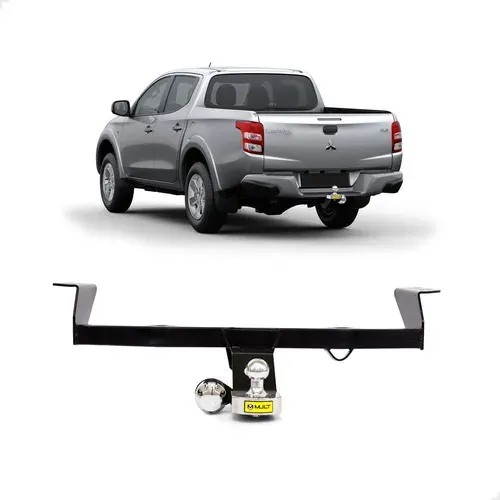 Engate Reboque Mitsubishi L200 Triton Sport 2018 19 20 21 22