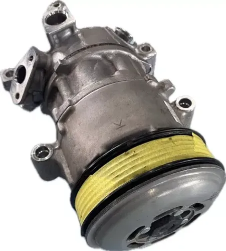 Compressor Ar Condic S Válvula Toyota Corolla Cross 2.0 *44