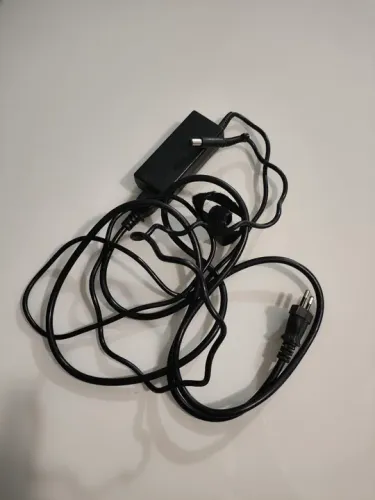 Carregador para Notebook hp