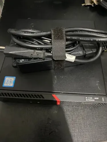 Minipc Lenovo Thinkcentre I3 -6100T
