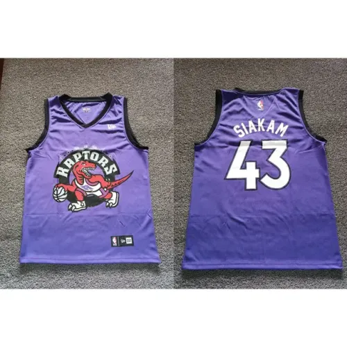 Regata Basquete Toronto Raptors