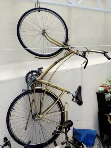 Bicicleta Caloi Ceci. Reliquia. Antiguidade.