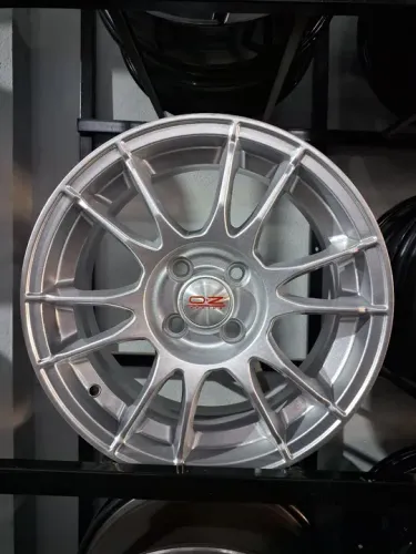 Promoção Rodas Aro 15 Modelo OZ Racing 4x100 Novas