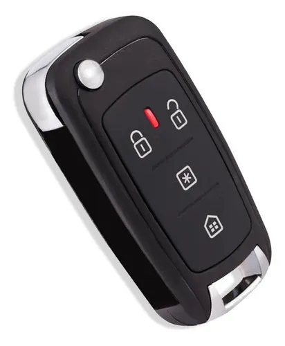 Controle Positron Px80 Inteligente