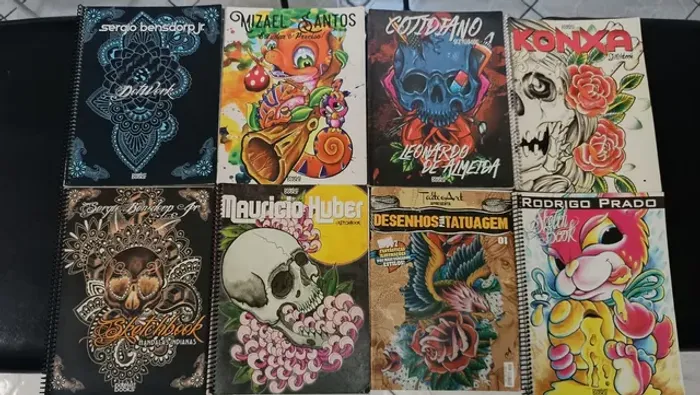 Desenhos