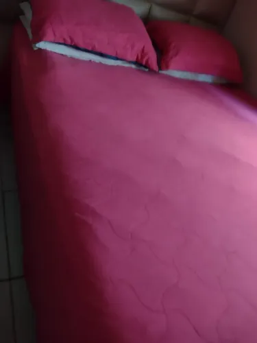 Jogo de cama Casal