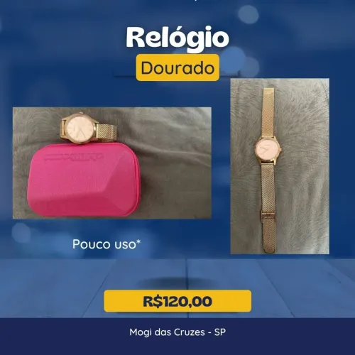 Relógio