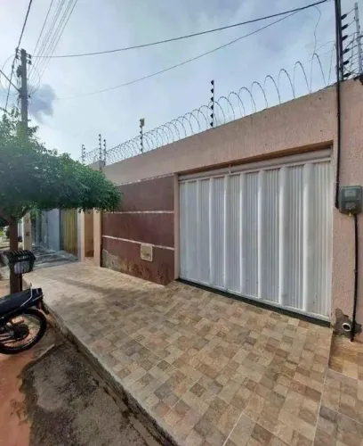 ~Casa na Cidade Operária
