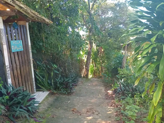 Vendo terreno em Morro de São Paulo