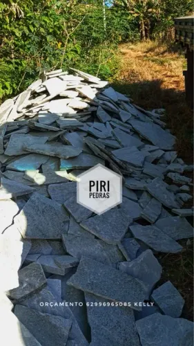 Pedras De Pirenópolis 