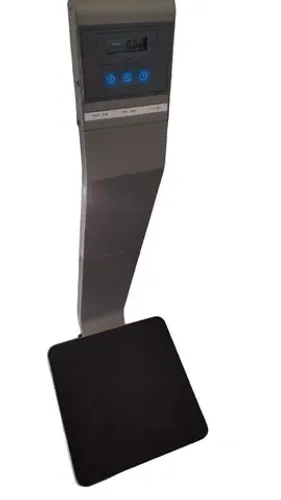  balança plataforma toledo 2096 50kg