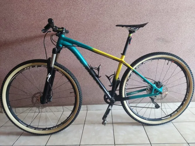 Bike Specialized Crave 