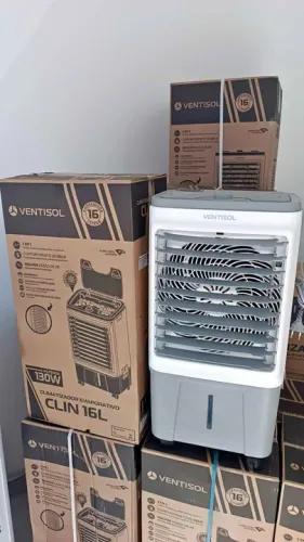 Climatizador 16 Litros
