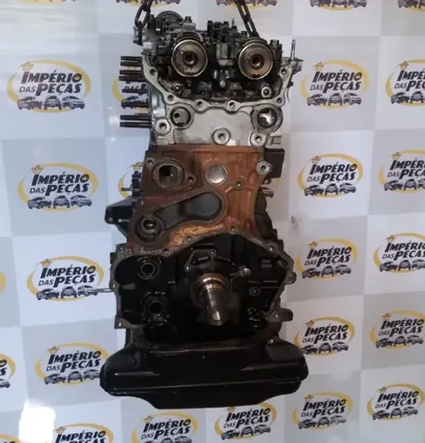 Motor Parcial Hilux 2.8 16/23 Obs #35235