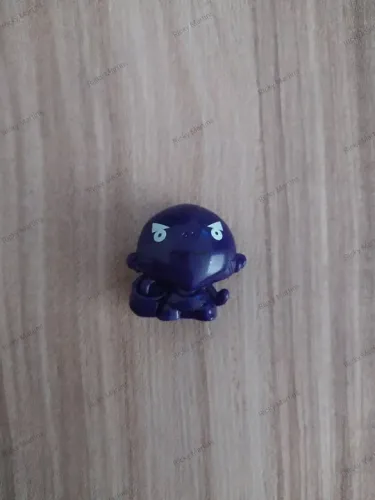 Gogos Crazy Bones Megatrip_KAYON N° 76 MULTICOLOR 
