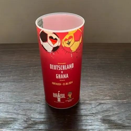 coca-cola copo copa do mundo alemanha
