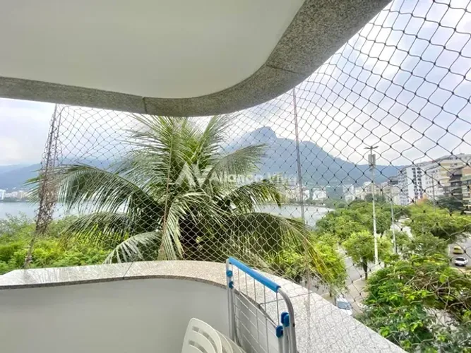 Lagoa | Flat 2 quartos