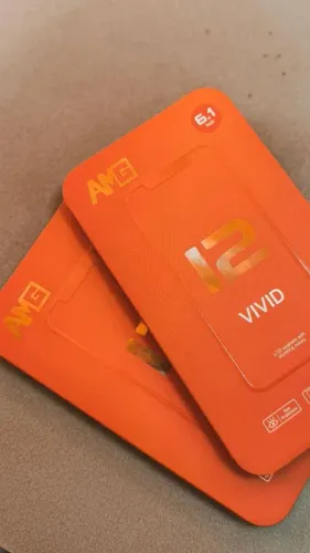 Display para todos tipos de iPhone - Vivid