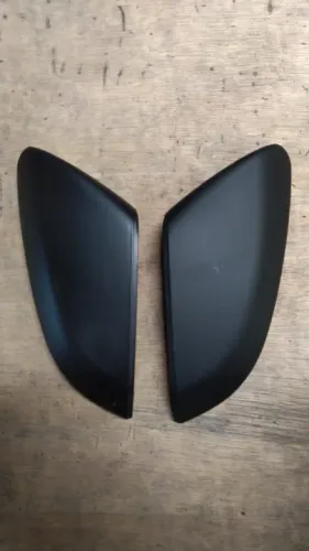Capa retrovisor Honda civic g10