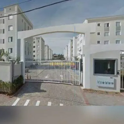 Apartamento à venda com 2 Dormitórios no Condomínio Parque Solene, Vila Urupês, Suzano-SP
