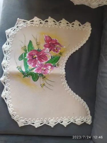 tapete de banheiro