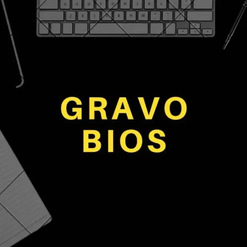 Gravo BIOS de Placa Mãe, Placa de Vídeo e Notebook.