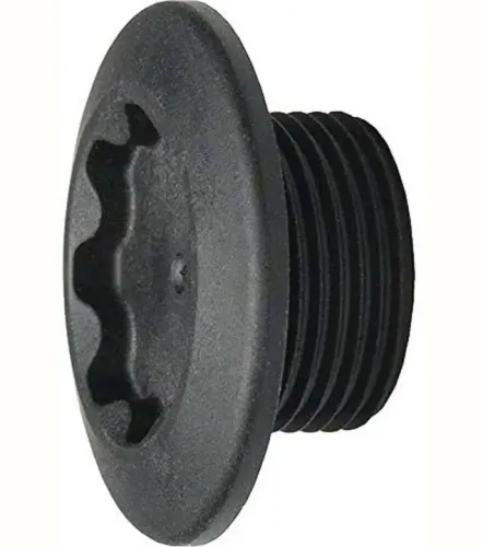 Trava Parafuso do Pedivela Shimano MTB Hollowtech M4500 1261831