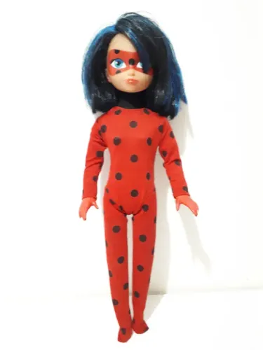 Boneca Ladibug baby brink