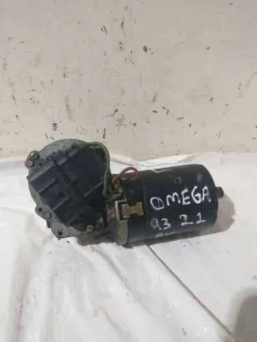 Motor limpador parabrisa omega 93 2.2