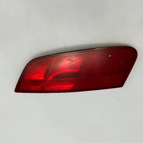 Lanterna Tampa da Mala Esquerda Fiat Siena 2005 2011