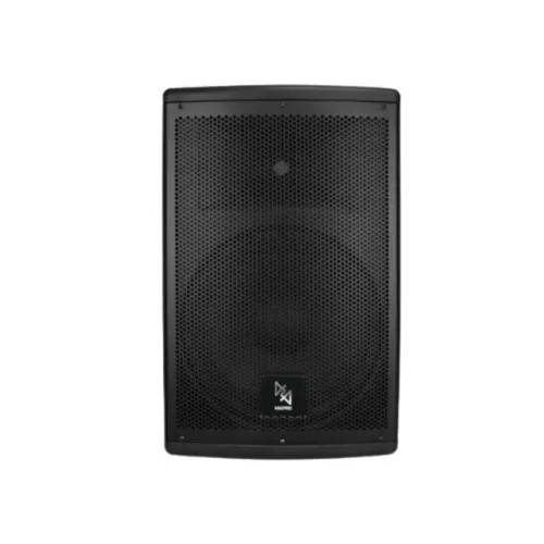 Caixa Ativa Mak- Pró 250W RMS (Oferta)