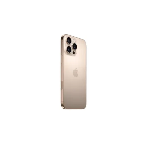 iPhone 16 Pro Max 256GB (Novo Lacrado) Verificar disponibilidade