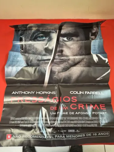 Posters Filmes Originais