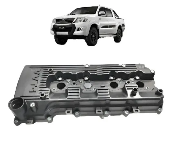 Tampa de valvula Hilux 2012/15 flex 112010c041