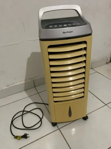 Climatizador de Ar Springer