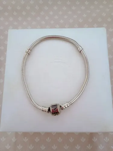 Bracelete Pandora Original
