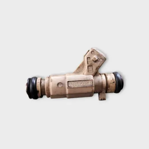  Bico Injeção Gol Parati G3 1.0 16v Gas Mi 1999 a 2001