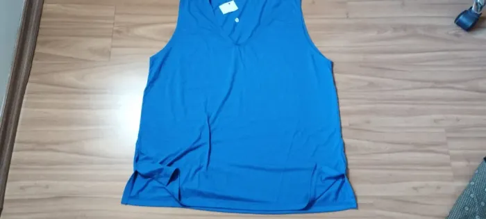 Regata GG feminina