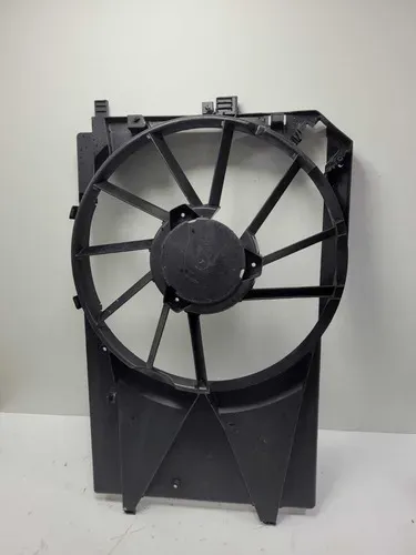 Defletor Radiador Chevrolet Astra 2001
