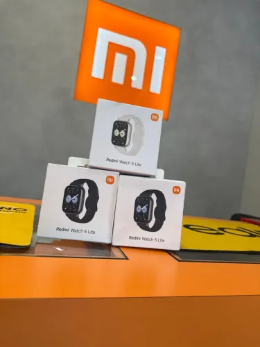 Redmi Watch 5 Lite Global Promoção Black Friday