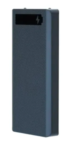 Carregador Power Bank Rápido 8.000mah Celular Tablet