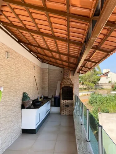 Cobertura Bairro bom Viver