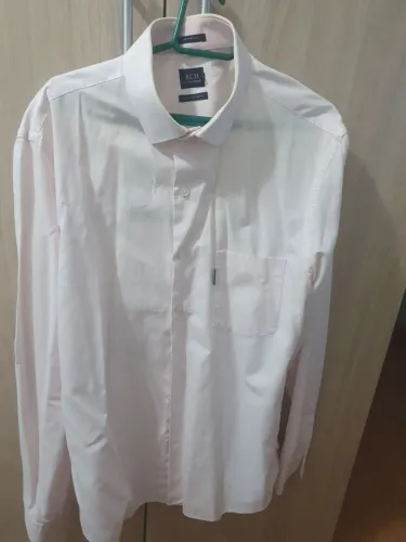 Camisa social Richards 